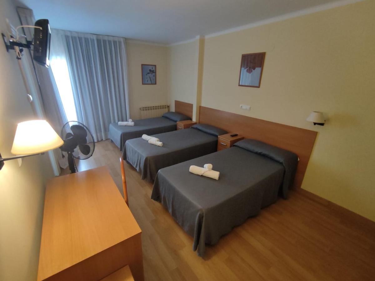 Hotel El Molino De Панкорбо Экстерьер фото
